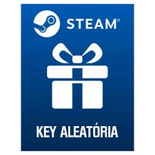 Steam Keys Aleatorias