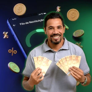 Fintech Completo: App de Antecipação de IR (React Native) - Outros