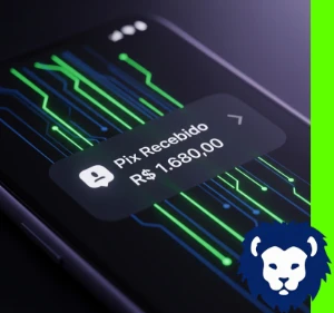 Fintech Completo: App de Antecipação de IR (React Native) - Outros