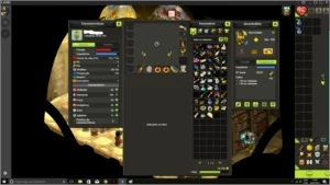 panda dofus touch