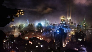 Gotham Knights - Jogos (Mídia Digital)