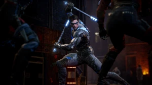 Gotham Knights - Jogos (Mídia Digital)