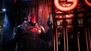 Gotham Knights - Jogos (Mídia Digital)