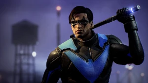 Gotham Knights - Jogos (Mídia Digital)