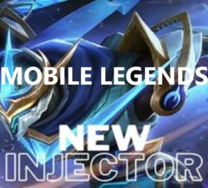 Novo Injector ML 2025 APK Mobile Legends  para Android