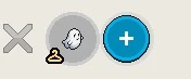 Conta habbo 2008