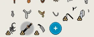 Conta habbo 2008
