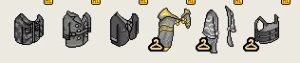 Conta habbo 2008
