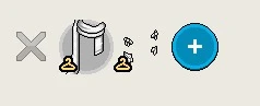 Conta habbo 2008
