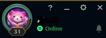 VENDO NICK NO LOL !!! - League of Legends