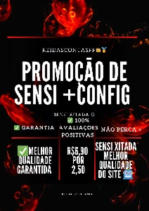 peck de sensi o que vem sensi,  dpi, tamanho de botão,config - Free Fire