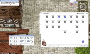 Conta Rara Ragnarok THOR OFICIAL ORIGINAL - Ragnarok Online