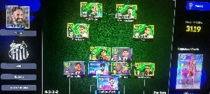 Conta efootball Plataforma Ps4/Ps5 - eFootball PES