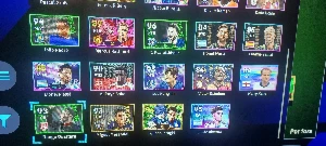 Conta efootball Plataforma Ps4/Ps5 - eFootball PES