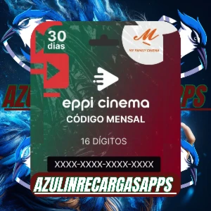 Eppi Cinema - Assinaturas e Premium