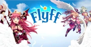 Conta Flyff com Seraph lvl 131 - Outros