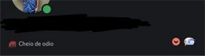 CONTA DISCORD COM APOIADOR INICIAL - Redes Sociais