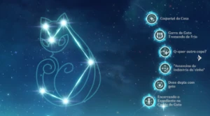 Conta Genshin Ar54 C1 Hutao + Homa + 5 T5 - Genshin Impact