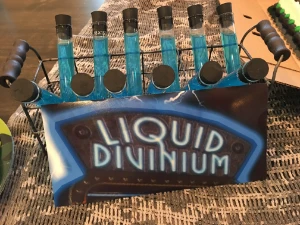 Cod Black Ops 3 - Liquid Divinum | Ps4|Ps5 - Call of Duty