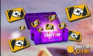 Salas Personalizadas Free Fire FF