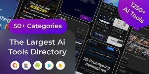 RoBo - AI Tools Kit Android - Outros