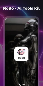 RoBo - AI Tools Kit Android - Outros