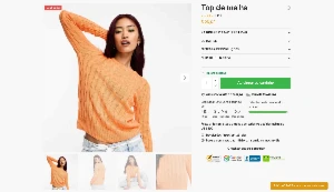 Tema Shoptimizer + Atualizações - Outros