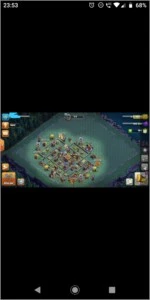 Clash of clãs CV12 - Clash of Clans