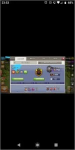 Clash of clãs CV12 - Clash of Clans