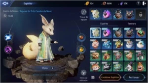 CONTA MIR4 ARQ. LVL 60 64K POWER