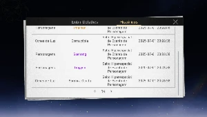 HONKAI STAR RAIL AR 70 + 84 tickets + 65 histórico - Jogos (Mídia Digital)