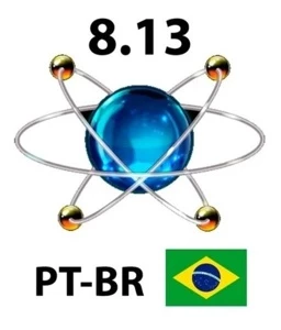 Proteus 8.13 + Tradução Portugues BR - Softwares e Licenças