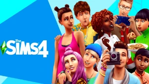 The Sims 4 - Jogos (Mídia Digital)