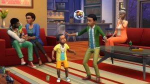 The Sims 4 - Jogos (Mídia Digital)