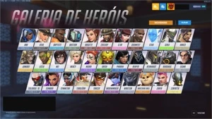 Rare Blizzard Account With Many Skins [Overwatch 2|WOW|+...]