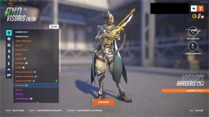 Rare Blizzard Account With Many Skins [Overwatch 2|WOW|+...]
