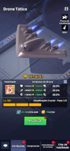 Conta Last War survival LV 35 - Outros
