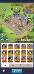Conta Last War survival LV 35 - Outros