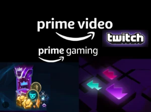 Prime Vídeo & Prime Gaming | Ativação No Seu E-Mail - Vídeos e Cortes Cortes Virais