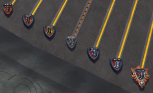 Conta albion arcano e varias bases up pelego t7 6% para t8 - Albion Online