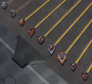 Conta albion arcano e varias bases up pelego t7 6% para t8 - Albion Online