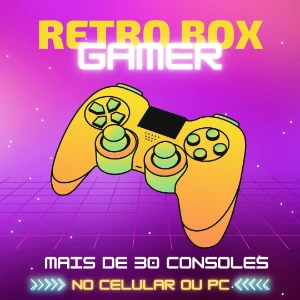 Ragbox Original - Outros