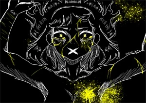 ilustração digital - Serviços Digitais