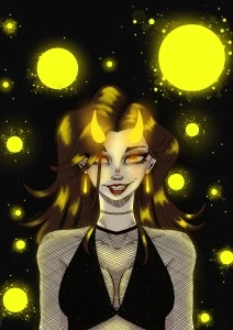 ilustração digital - Serviços Digitais