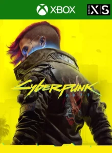 Cyberpunk 2077 + DLC PHANTOM LIBERTY Xbox parental - Outros