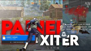 Regedit Para Free Fire 99% Hs [Premium / Privado] Atualizada