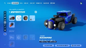 Conta Fortnite 1000 V-BUCKS + Drops Twitch, Skin Raptor