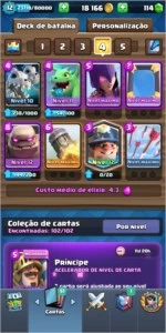 Cv 11 Clash of Clans