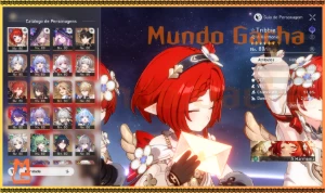 🟢HSR | E2 PHAINON + E2 VAGA-LUME + E2 ACHERON +++✨