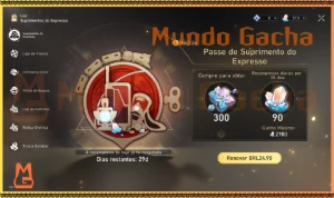 🟢HSR | E2 PHAINON + E2 VAGA-LUME + E2 ACHERON +++✨ - Genshin Impact